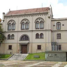 Edifício Euclides da Cunha