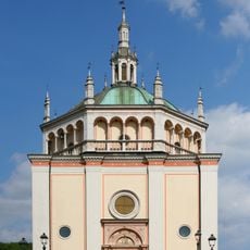 Chiesa del Santissimo Nome di Maria