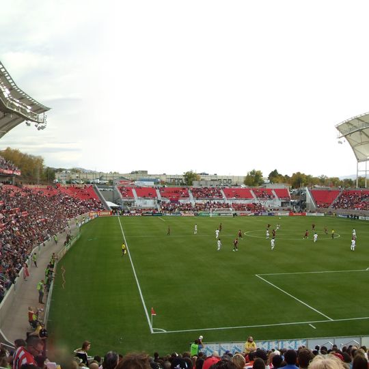Rio Tinto Stadium