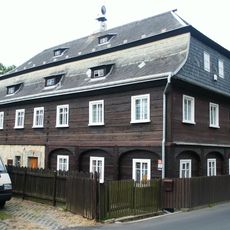 Horní Chřibská ev. č. 39