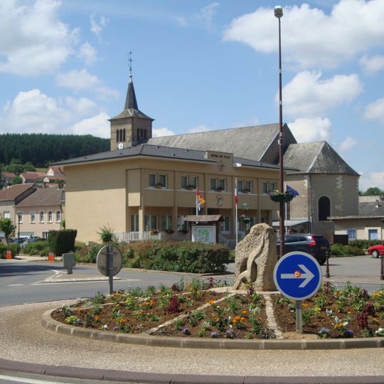 Volmerange-les-Mines