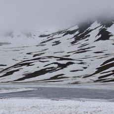 Kelitsadi Lake