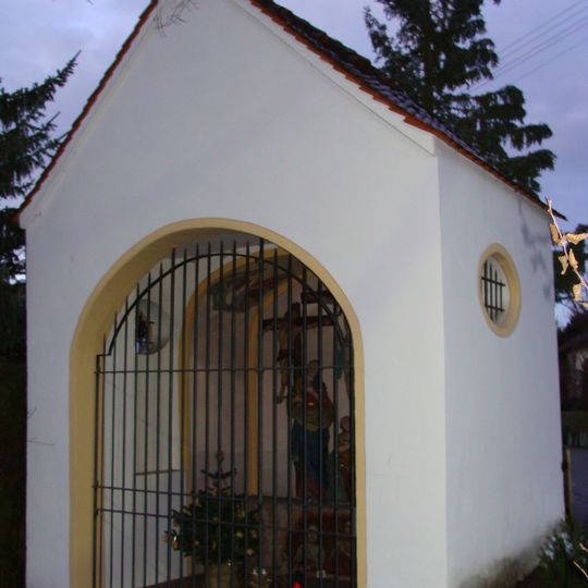 Wegkapelle