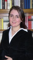 Irma Shiolashvili