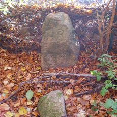Boundary marker