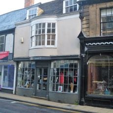 No 10 (Including Warehouse Behind)