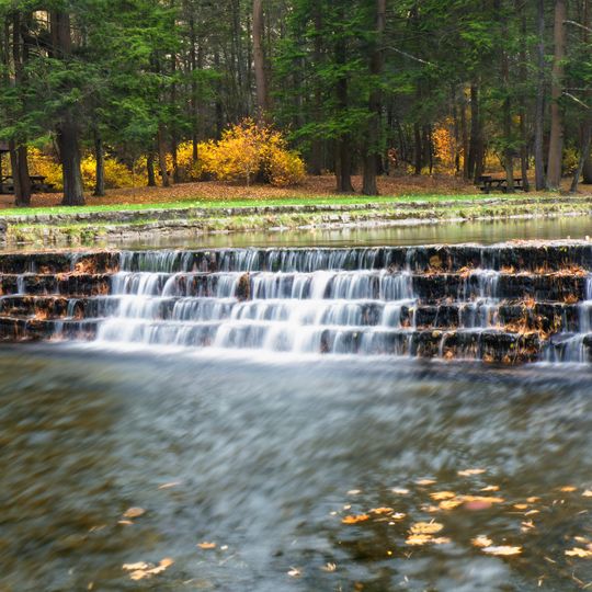 Ravensburg State Park
