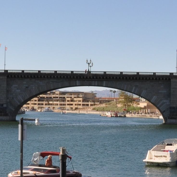 Ponte di Londra