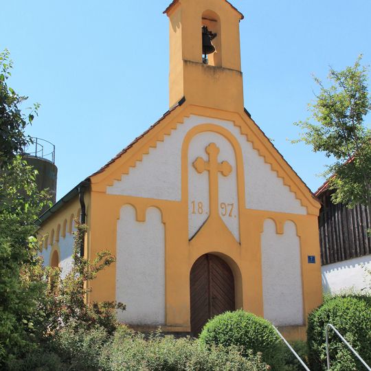 Dorfkapelle