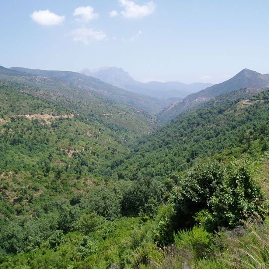 Petite Kabylie