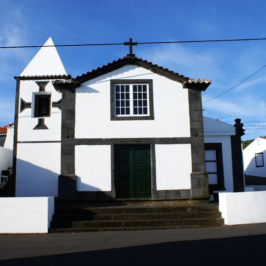 Hermitage of São Vicente