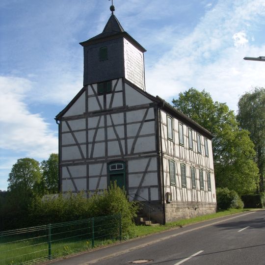 Kirche