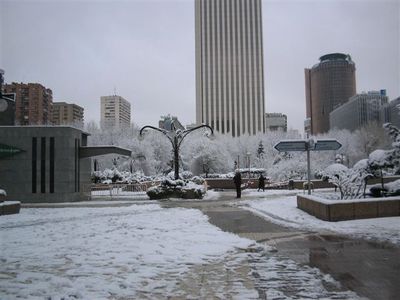 Winter 0