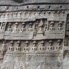 Kalugumalai Jain Beds