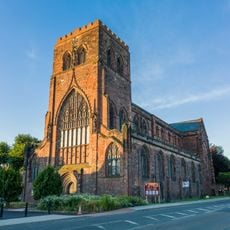 Opactwo Shrewsbury