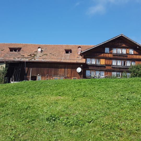 Bauernhaus