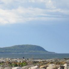 Stenshuvud National Park