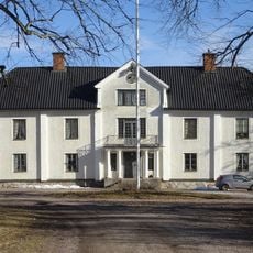 Hässelby gård