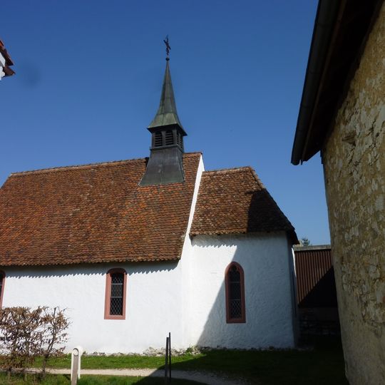 St. Johanneskapelle