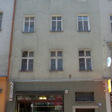 5 Kościuszki Street in Ząbkowice Śląskie
