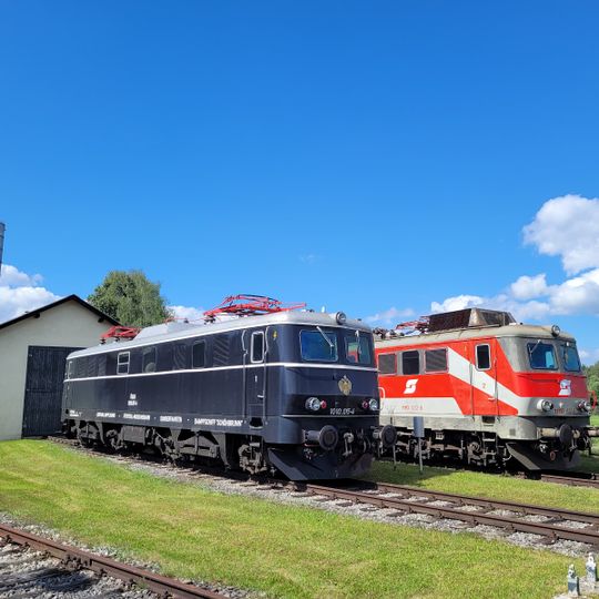 Erlebniswelt Energie