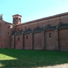 Morimondo Abbey Museum