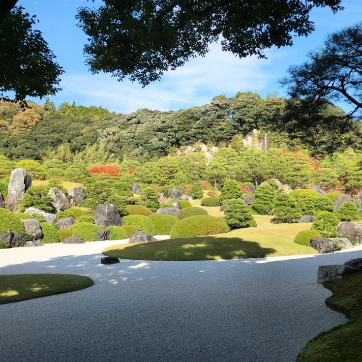 Adachi Museum of Art