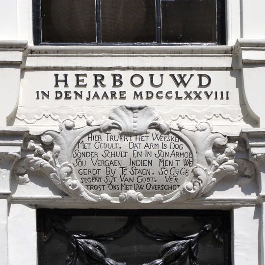 Van Kinsbergenstraat 2, Elburg