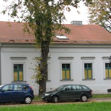Wohnhaus Dorfstraße 34