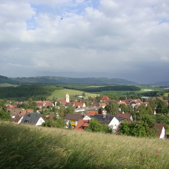 Wellendingen