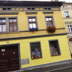 8 Sienkiewicza Street in Leśna