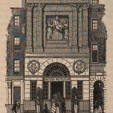 Boydell Shakespeare Gallery