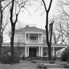 Bankhead House