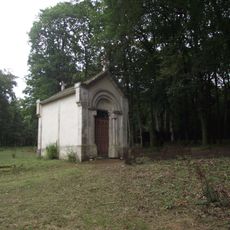 Chapelle Notre-Dame-de-la-Paix du bois de Fréty