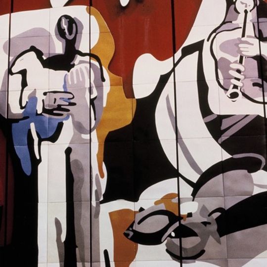 Weltall – Erde – Mensch