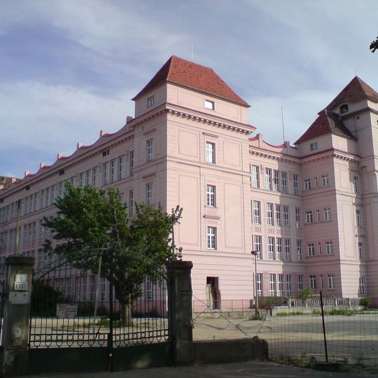 Danubius-cvernovka, závody MDŽ