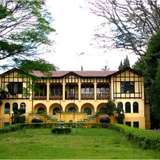 Parque da Água Branca