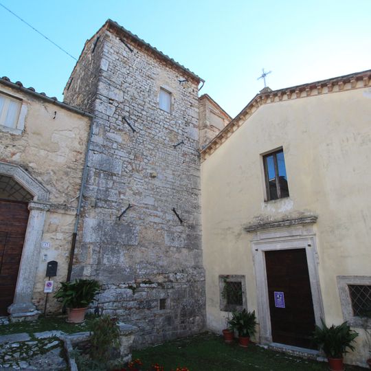 Chiesa di San Secondo