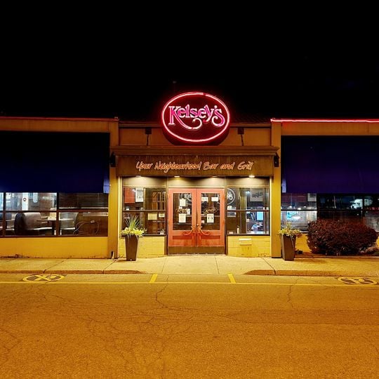 Kelsey's