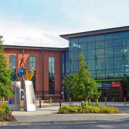 EdVenture