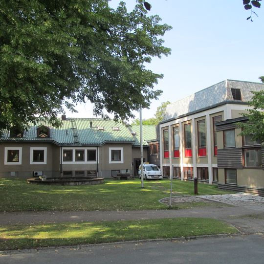 Skarabygden's verdicts