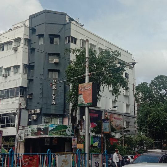 Priya Cinema