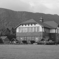 Sheldon Jackson College