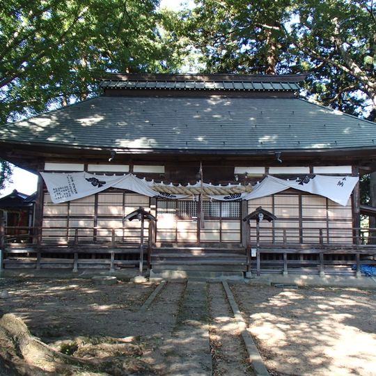 牟礼神社