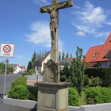 Wegkreuz