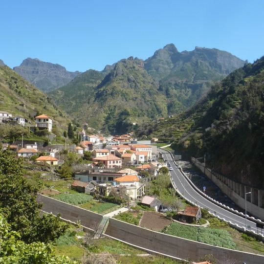 Serra de Água