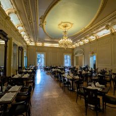 Casa de los Azulejos