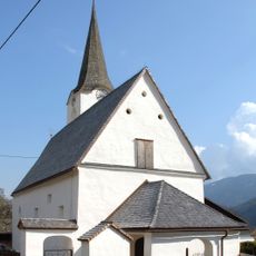 Pfarrkirche Mühldorf, Kärnten