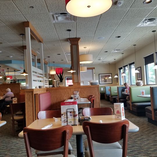Perkins Restaurant & Bakery