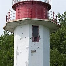 Cape Croker Light